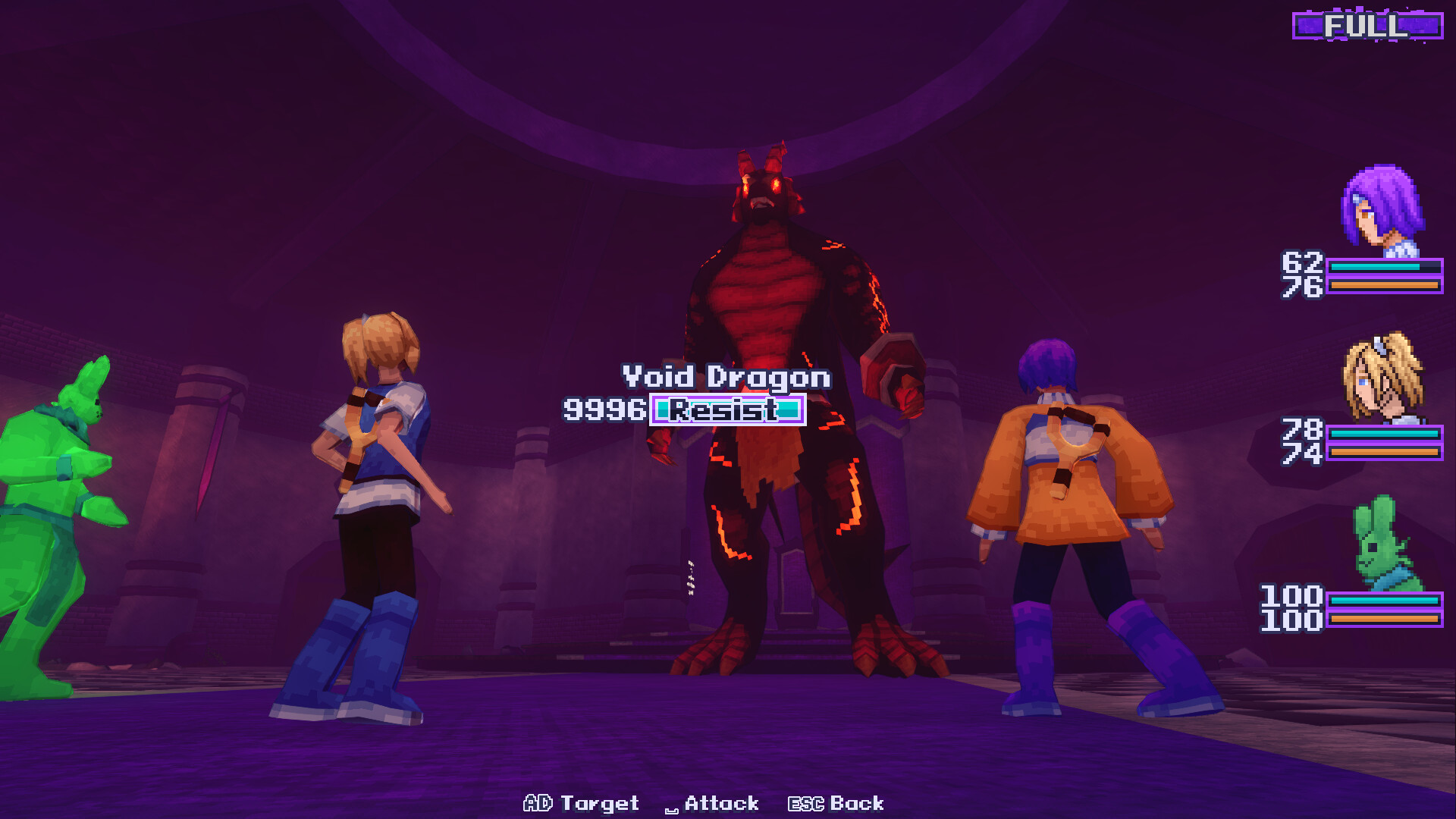 Slingshot Quest screenshot #10