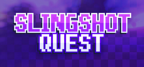 Slingshot Quest cover art