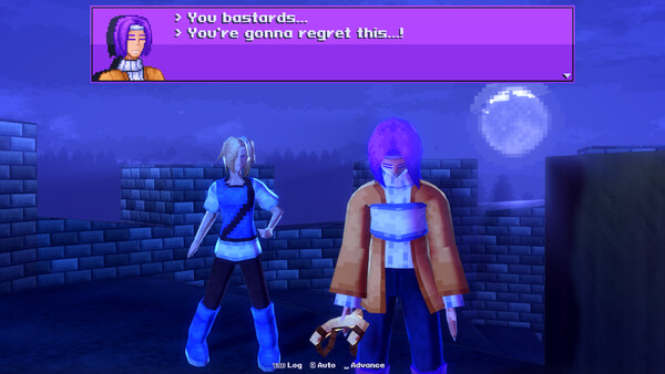 Slingshot Quest screenshot 6