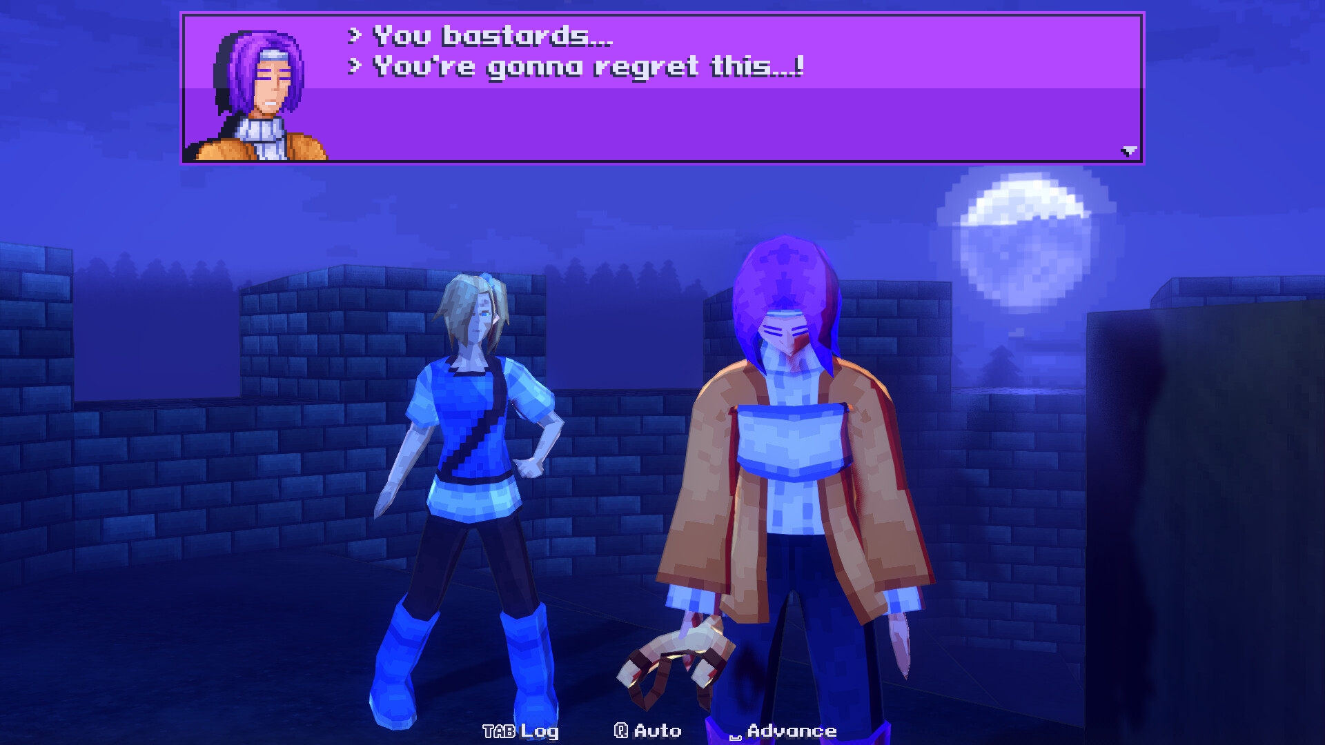 Slingshot Quest screenshot #8