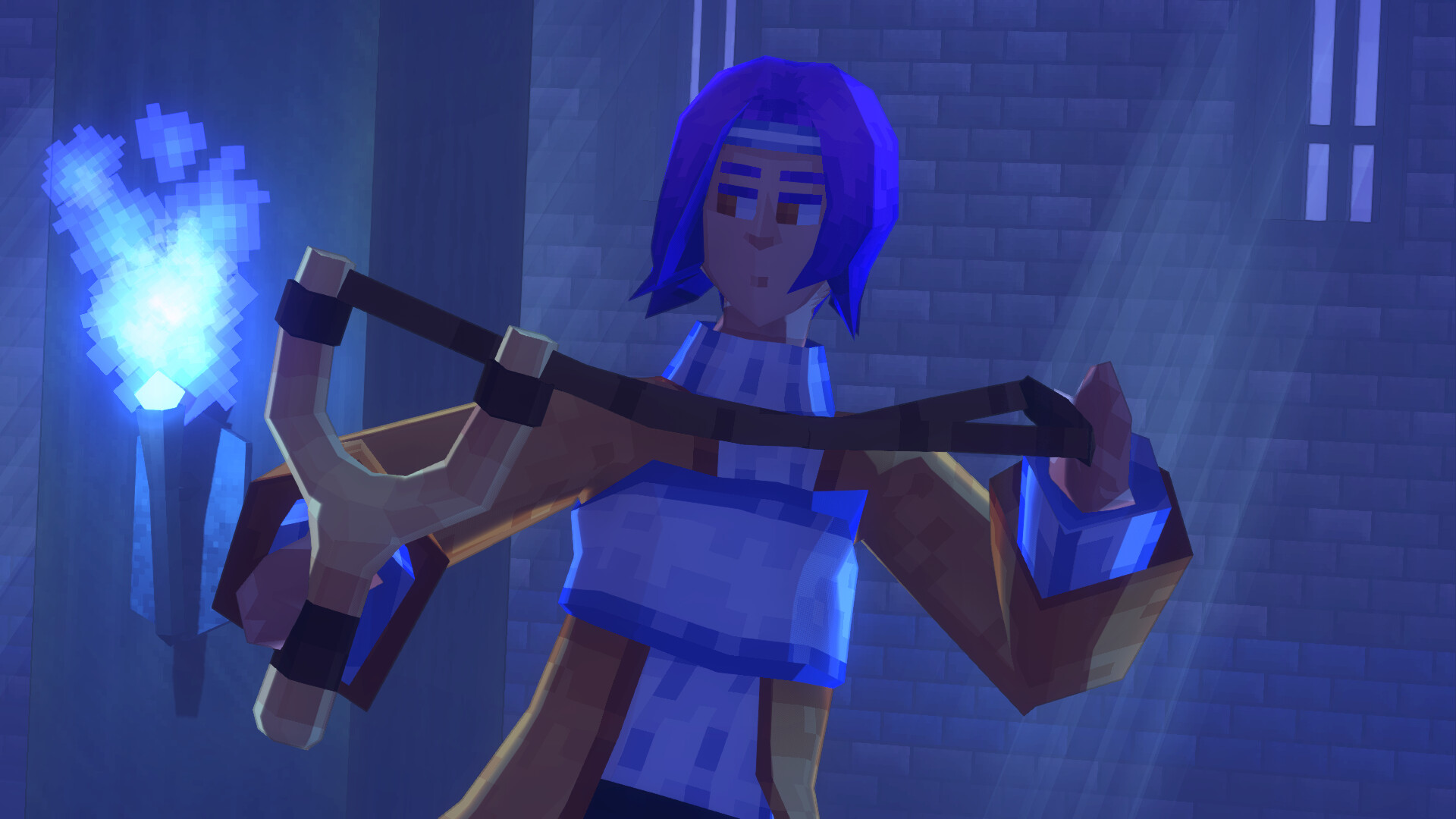 Slingshot Quest screenshot #6