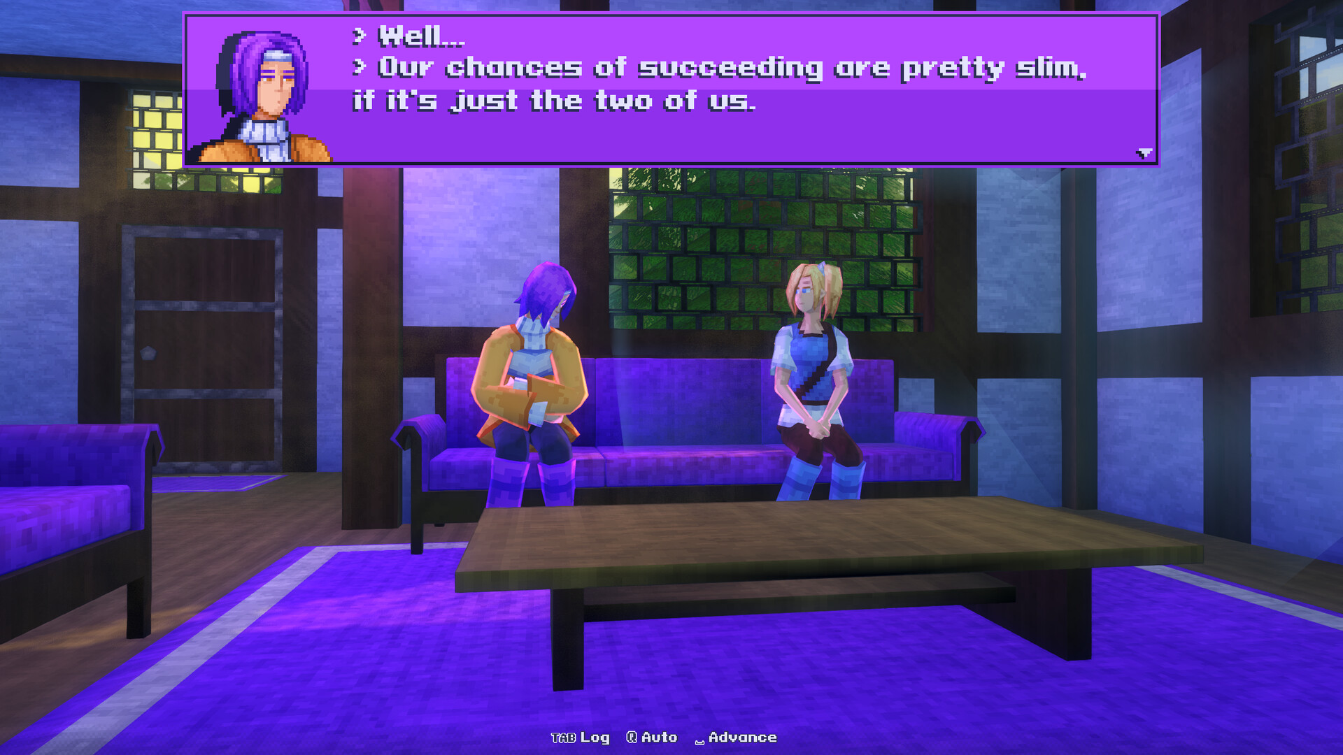 Slingshot Quest screenshot #14