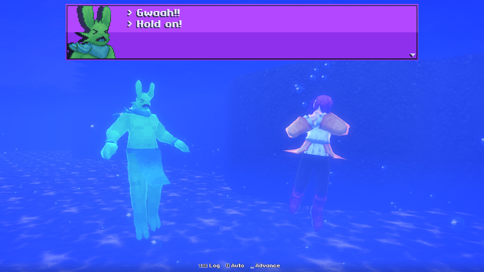 Slingshot Quest screenshot #8