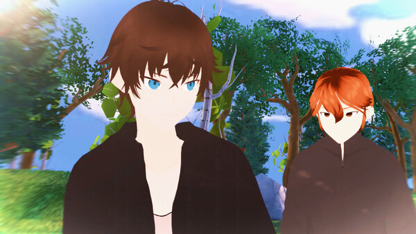 Shattered Memories screenshot 5