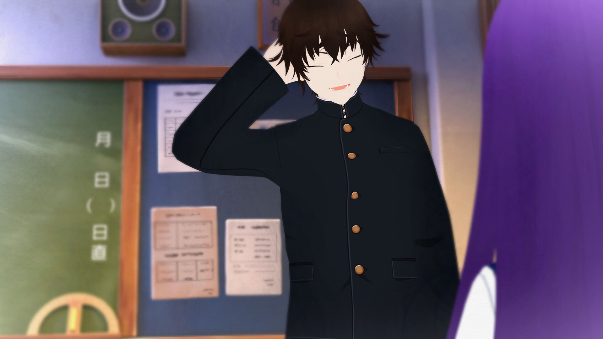 Shattered Memories screenshot #5