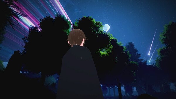 Скриншот 6 из игры Shattered Memories
