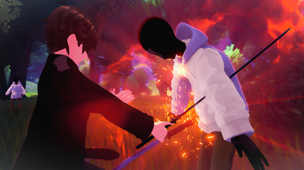 Shattered Memories screenshot 4