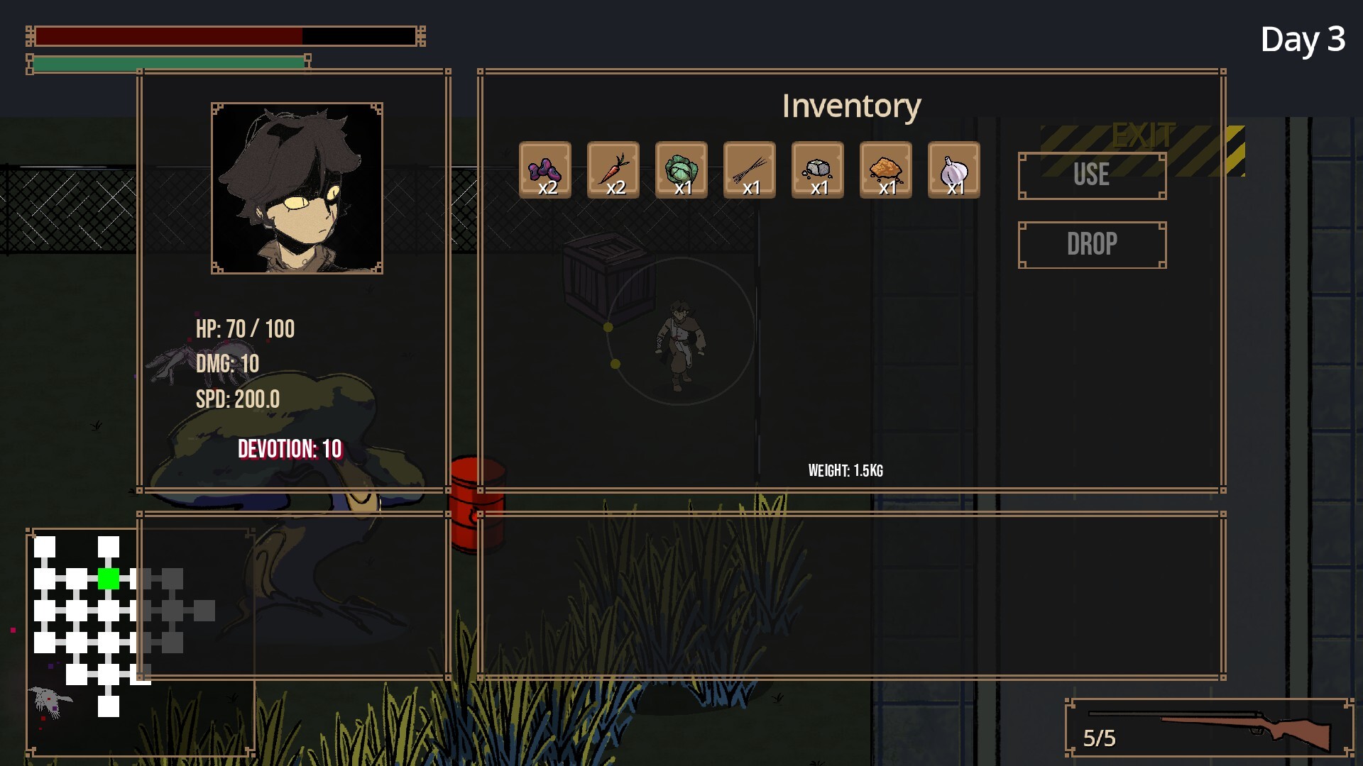 The Last Diner screenshot #5