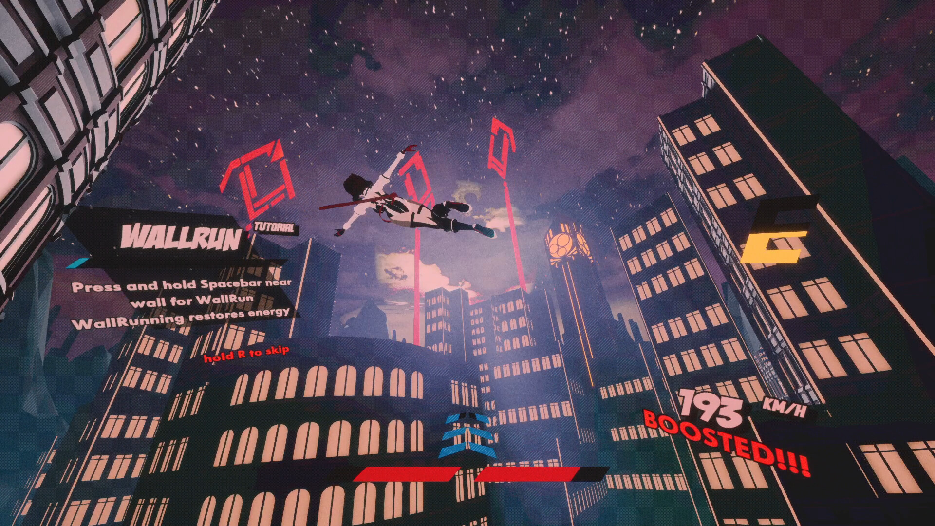 Love Blades and Run screenshot #6