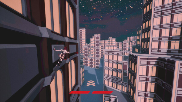 Love Blades and Run game for windows Pc 1