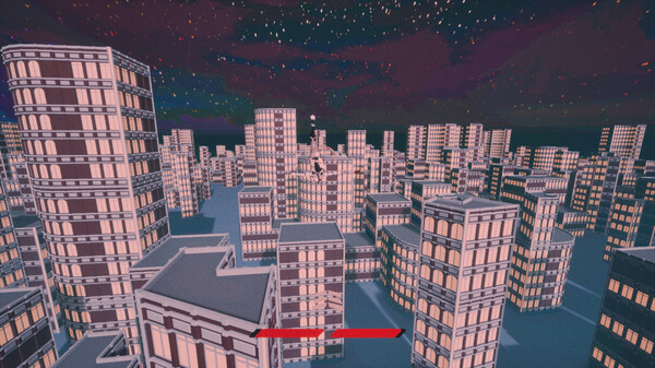 Love Blades and Run game for Linux 1