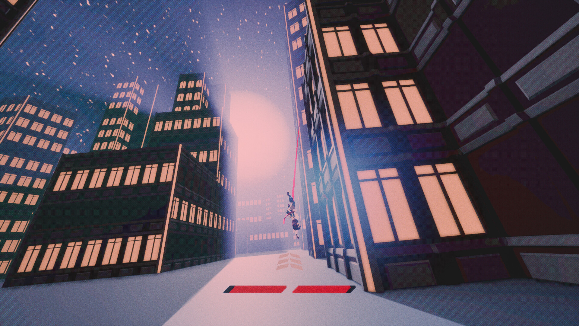 Love Blades and Run screenshot #4