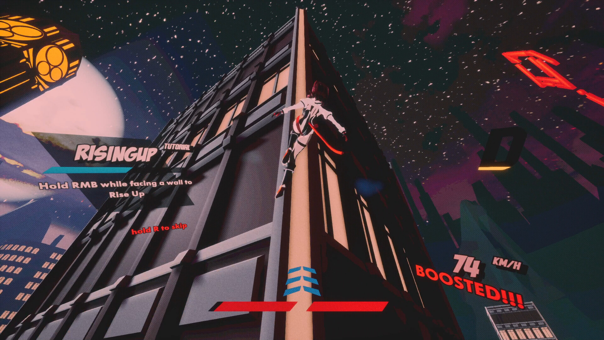 Love Blades and Run screenshot #8