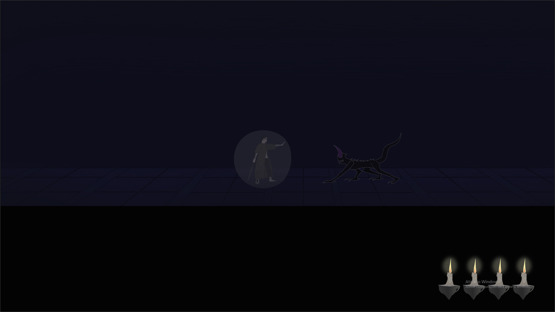 Return of the soul Featured Screenshot #1