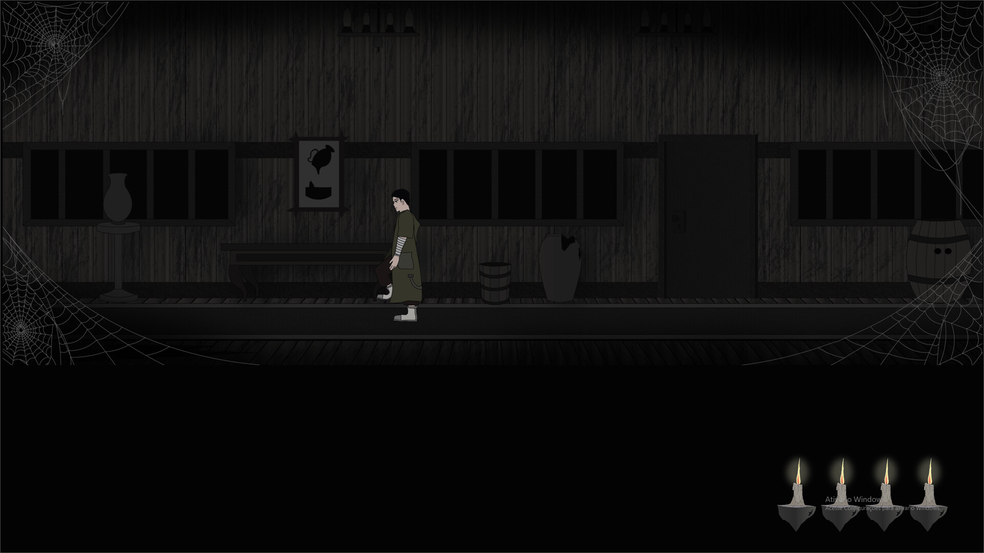 Return of the soul screenshot #6