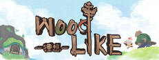 WOODLIKE狸想