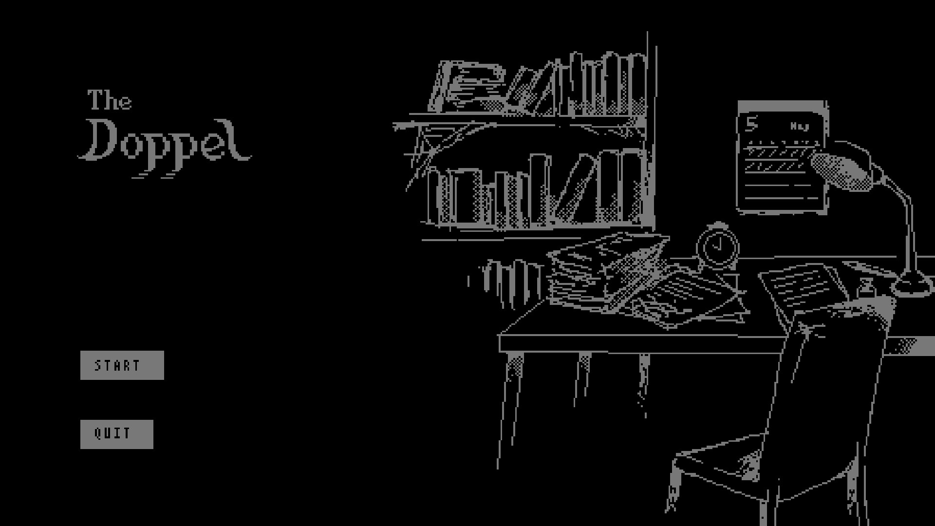 The Doppel screenshot