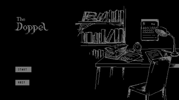 The Doppel screenshot 2