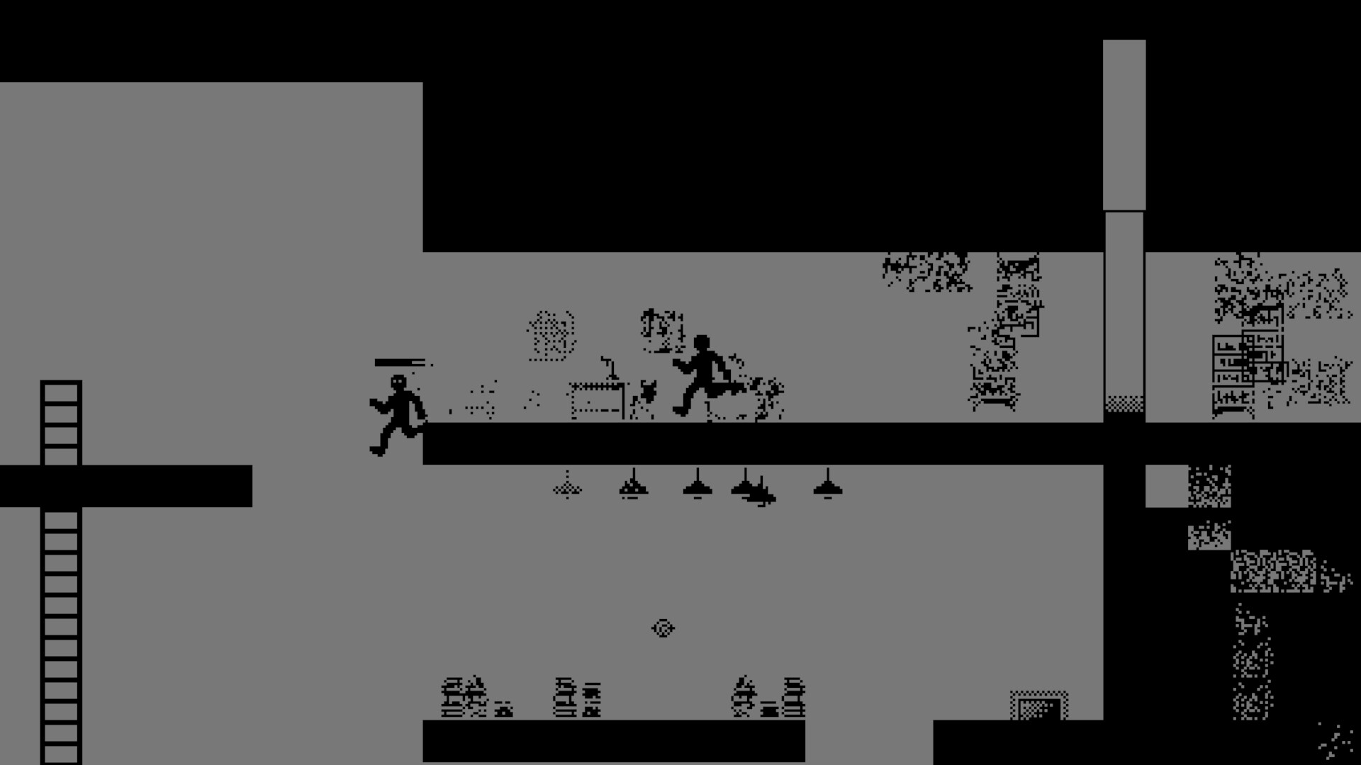 The Doppel Featured Screenshot #1