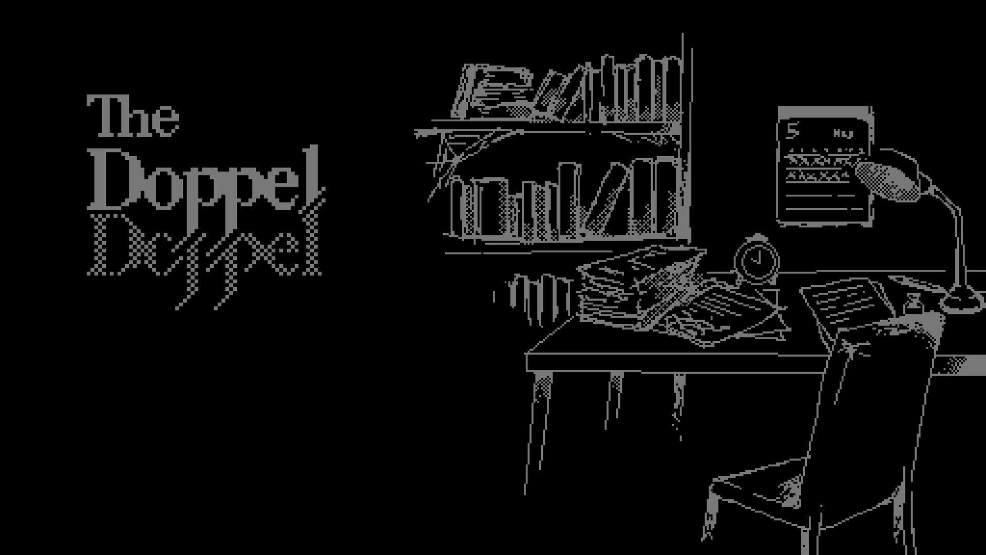 The Doppel screenshot #4