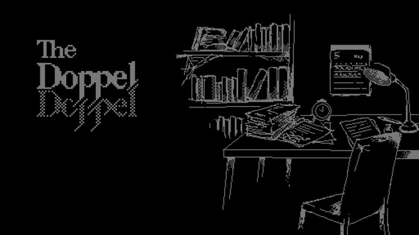 The Doppel screenshot 1