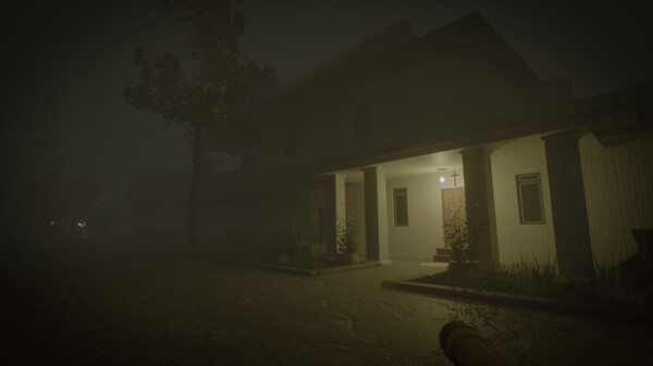 Скриншот из Sect House