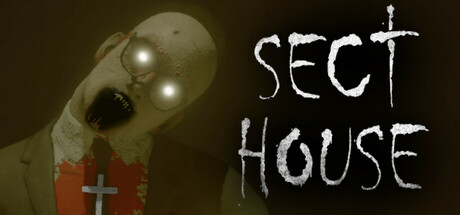 Sect House cover art