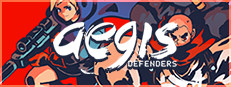 Aegis Defenders