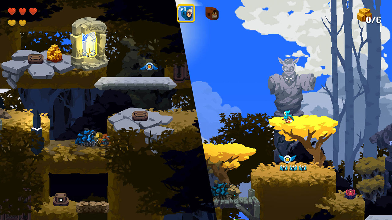 Aegis Defenders screenshot #9