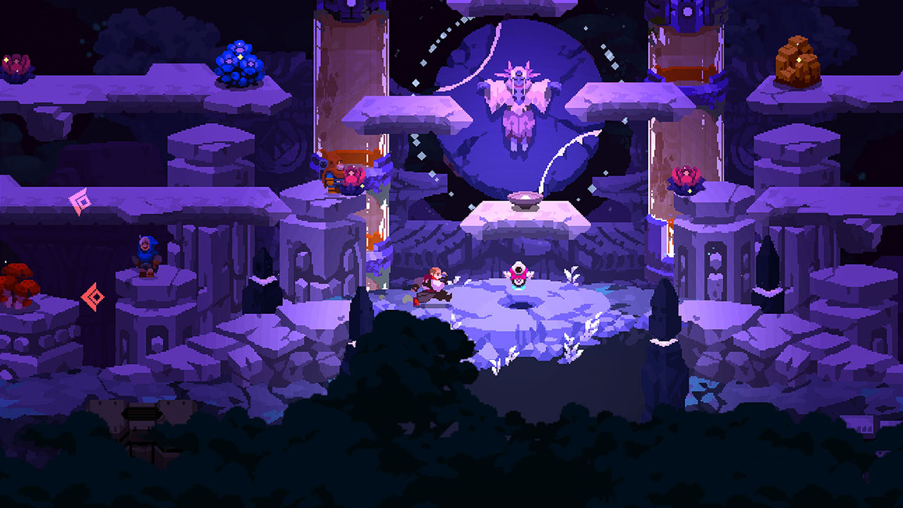 Aegis Defenders screenshot #10