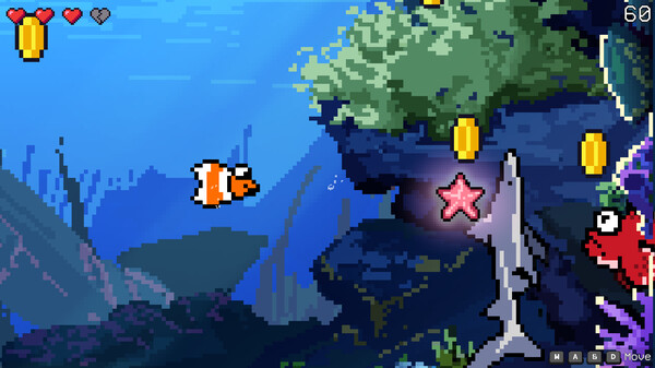 MPPP - Multidimensional Paper Plane Project game for Linux 1