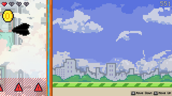 MPPP - Multidimensional Paper Plane Projectfor windows and Linux 1