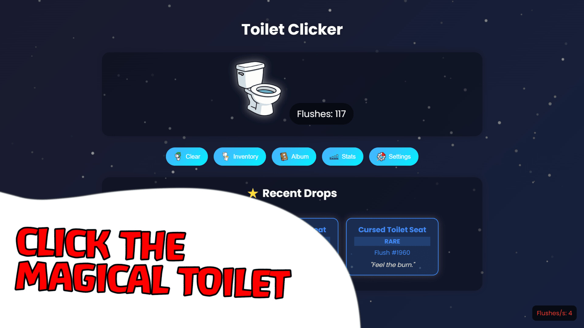 Steam Image