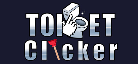Toilet Clicker cover art
