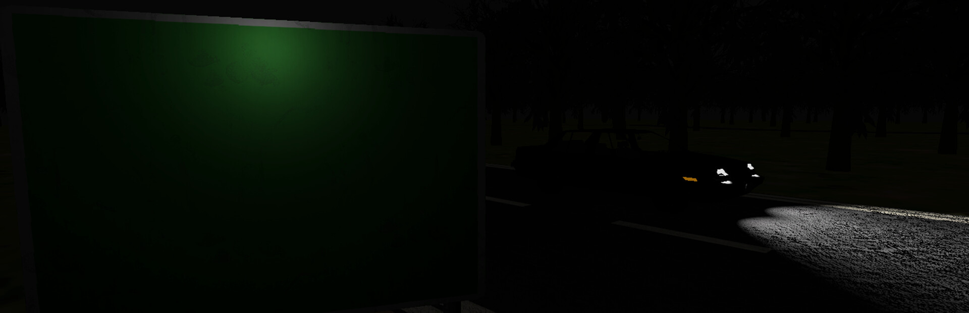 Paranormal Tape: KARAK