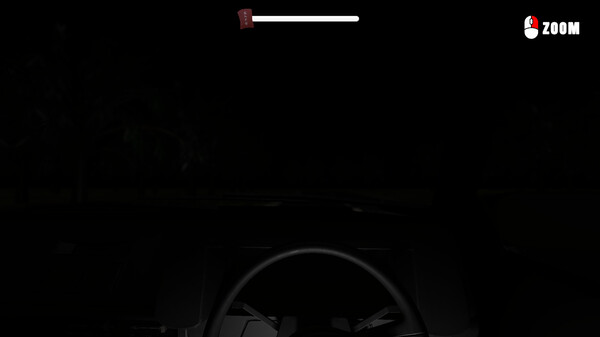 Paranormal Tape: KARAK