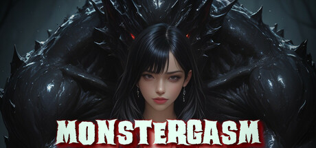 Monstergasm