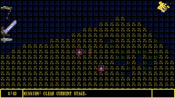 Oxidus Tales screenshot 3