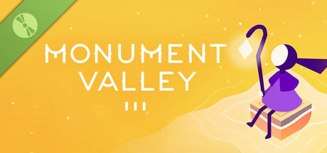 Monument Valley 3 Demo cover art