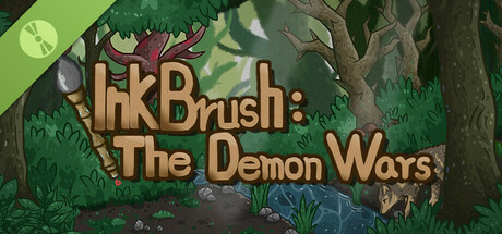 墨笔斗妖传 Demo