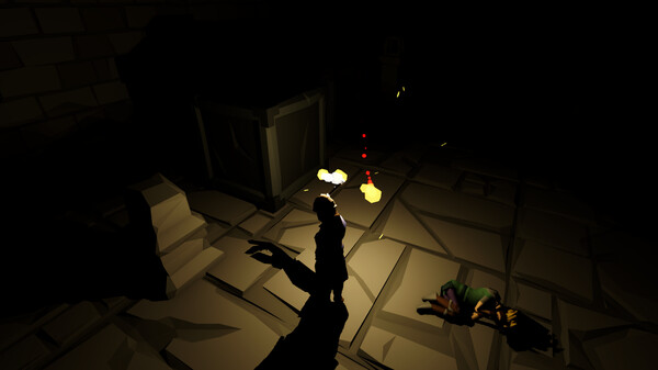 A Flame in the Dark screenshot 6