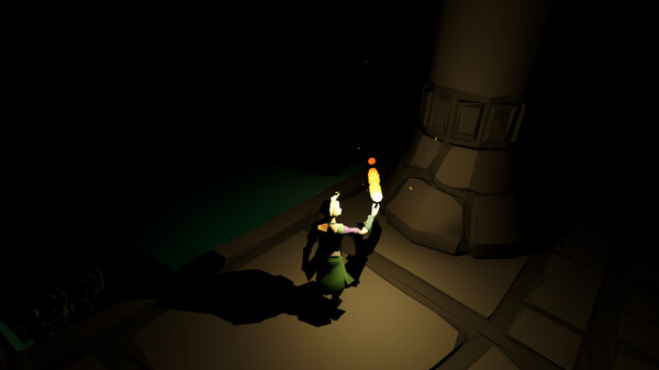 A Flame in the Dark screenshot 4