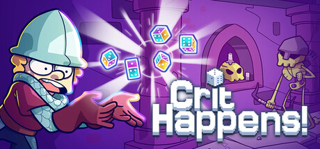 Crit Happens!