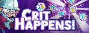 Crit Happens!