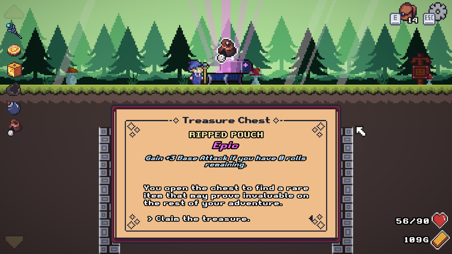Crit Happens! screenshot 3