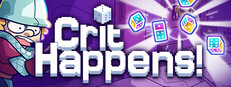 Crit Happens!