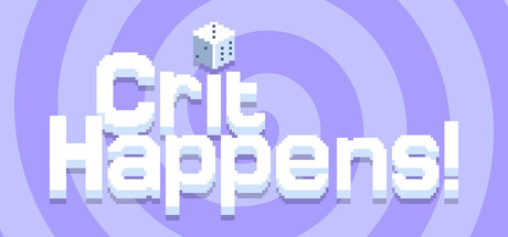 Crit Happens! cover art