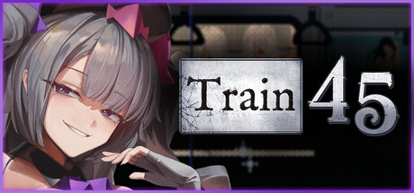 Train 45 Banner