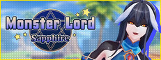 Monster Lord: Sapphire