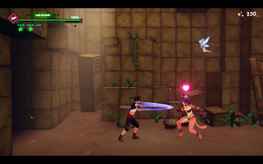 Monster Lord: Sapphire